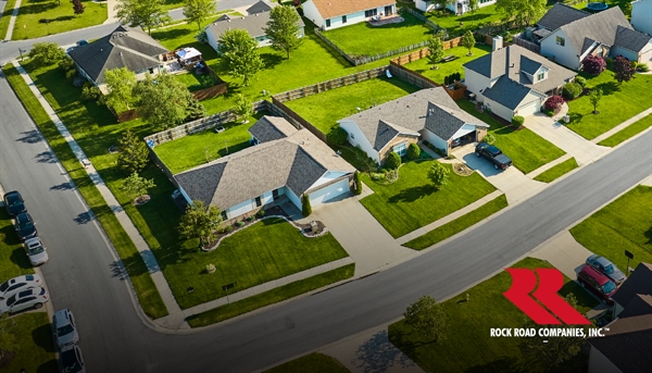 How Pavement Helps Tune Out Traffic Noise