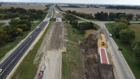 I43 Beloit - Elkhorn