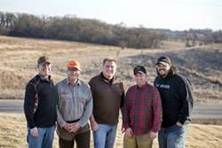 Tauscher, Kennedy Family Foundation on the hunt for charity