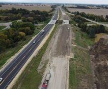 I43 Beloit - Elkhorn