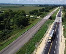 I43 Beloit - Elkhorn