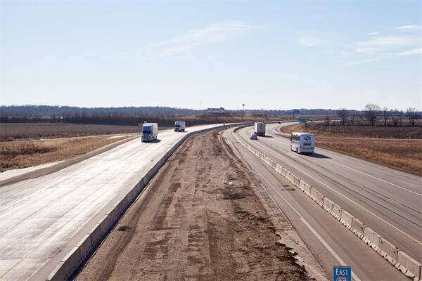 I-90/39 expansion set between Janesville and Beloit