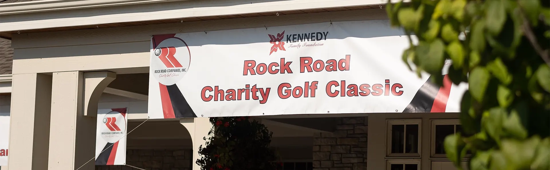 Rock county community involvement