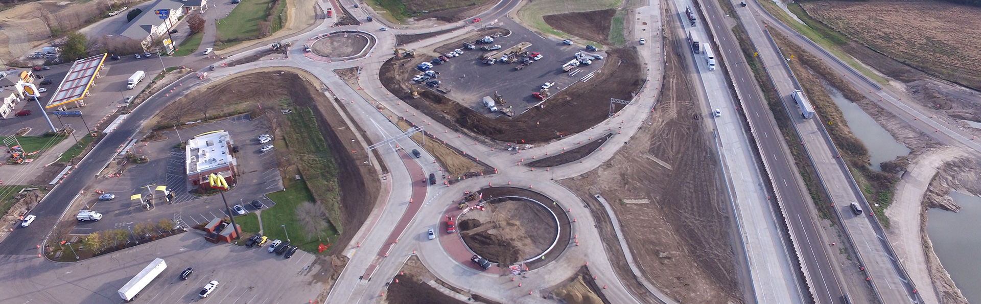 General contracting services in Rock County, WI