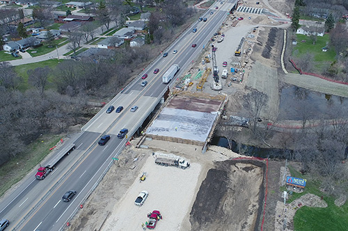 Engineering and General Contracting Services