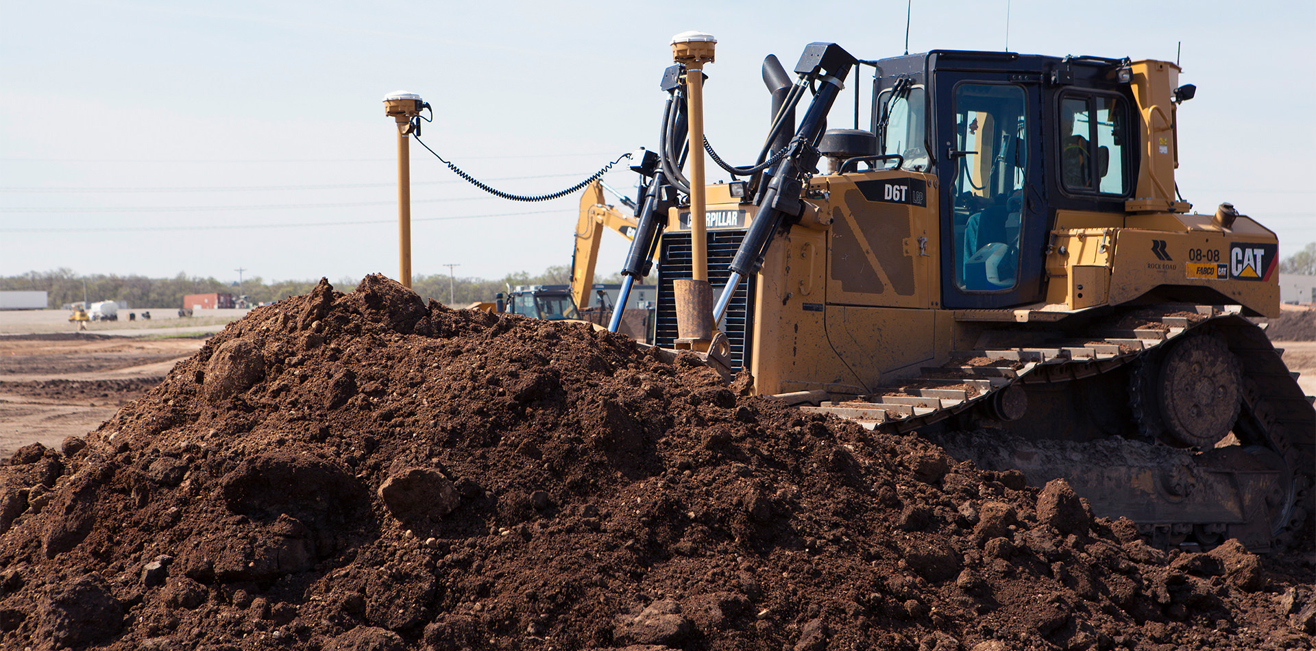 Advanced Construction Technology 