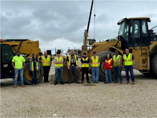 Community Partnership: Craftsman with Character