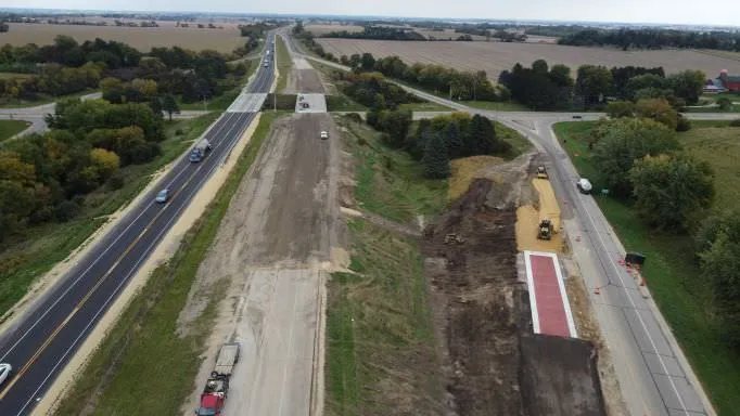 I43 Beloit - Elkhorn