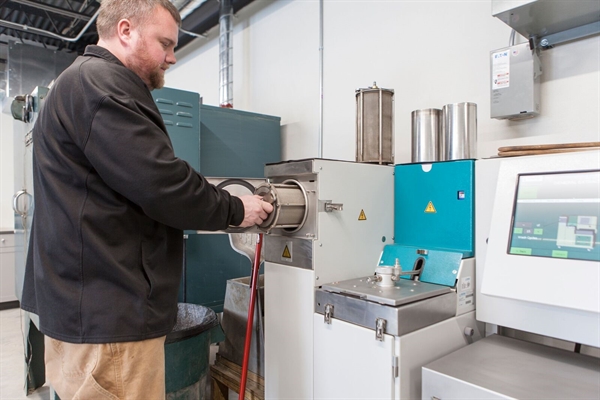 Why Asphalt Quality Control Labs Matter for Your Infrastructure Project