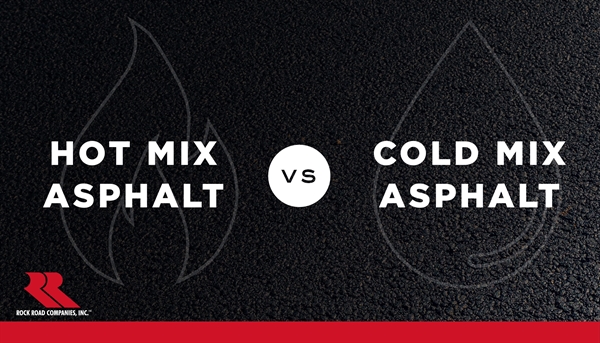 Understanding Types of Asphalt: A Guide from Infrastructure Experts