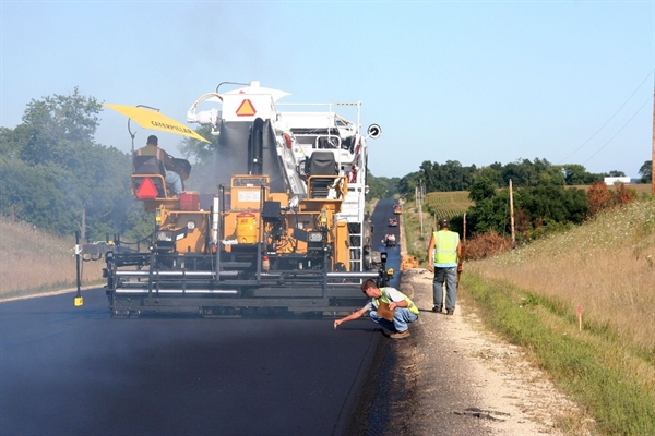 How to Choose the Right Paving Partner